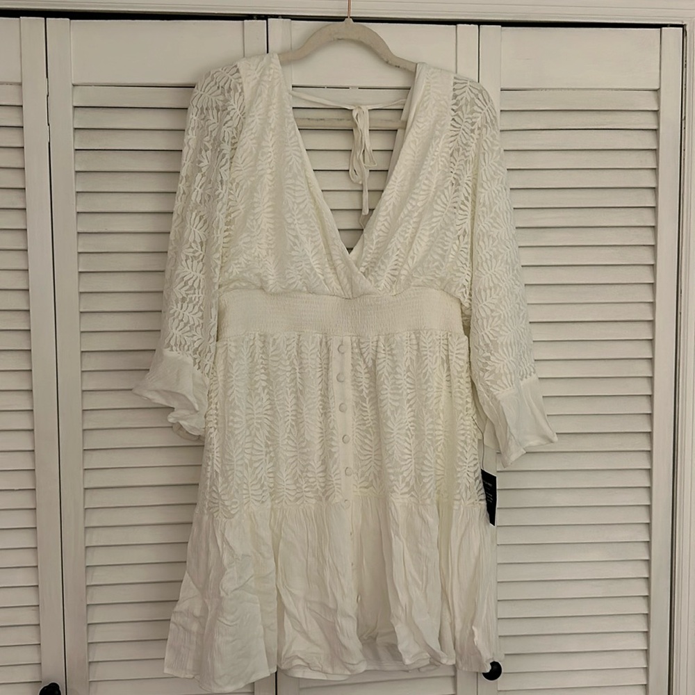 Lulus Mini Dress